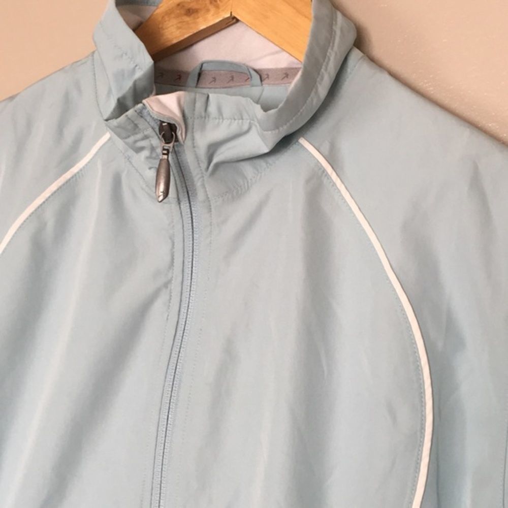 Ativa light weight jacket - Picture 3 of 4